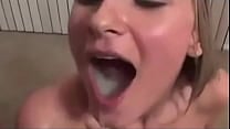 Cum In Mouth Swallow Cum In Mouth Swallow