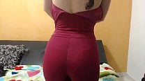 Pretty Brunette Double Orgasm Rubbing Clitoris and Sticking A Dildo Inside her Ass Pretty Brunette Double Orgasm Rubbing Clitoris and Sticking A Dildo Inside her Ass