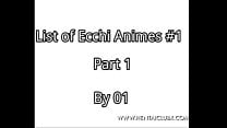 sexy A list of Ecchi Animes Part 1 sexy sexy A list of Ecchi Animes Part 1 sexy