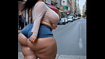 PAWG Sabina preview 3  AI Generated 