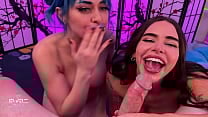 Suttin amp I Suck Out Your Soul POV Epic Double BJ Suttin amp I Suck Out Your Soul POV Epic Double BJ