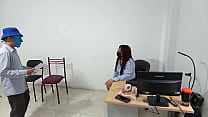 THE FINAL TEST A MATURE AND PERVERTED OFFICE WORKER WITH HUMAN TALENT FUCKS THE APPLICANT FOR THE NEW JOB AT THE COMPANY THE FINAL TEST A MATURE AND PERVERTED OFFICE WORKER WITH HUMAN TALENT FUCKS THE APPLICANT FOR THE NEW JOB AT THE COMPANY