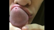 Casting couch POV sloppy Blowjob Casting couch POV sloppy Blowjob