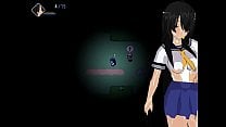 Brain hack 2 15 Hentai game play movie RPG Maker VX ace Brain hack 2 15 Hentai game play movie RPG Maker VX ace
