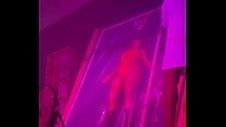 Last night I went to a rave  A BDSM kinky  queer  weird ass rave  There was immersive art and installations all a     Last night I went to a rave  A BDSM kinky  queer  weird ass rave  There was immersive art and installations all a