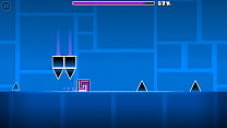 Geometry Dash 2 1 Back on Track Extreme Demon