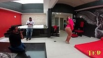 Tudo sendo preparado para estreia de mais uma novata e c acirc mera n atilde o para de filmar Rebecca Santos Camila Fenix Higor Negrao Tudo sendo preparado para estreia de mais uma novata e c acirc mera n atilde o para de filmar Rebecca Santos Camila Fenix Higor Negrao