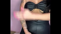 Do you crave a big thick Strapon going all the way up in your ass are you that kinky Do you crave a big thick Strapon going all the way up in your ass are you that kinky