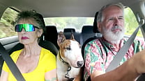 We love road trips which are difficult on Oahu only 125 miles in circumference In this video we drive from the Wind