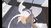 Fucking roblox ebony