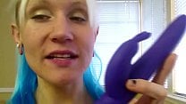 12 Reasons Why the Posh Silicone Bounding Bunny is the Best G Spot Vibrator
