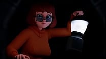 3d Velma