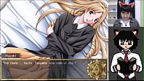 Bible Black Gameplay Espa ntilde ol Cap iacute tulo 13
