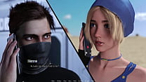 Gameplay   Visual Novel   Project Passion  1 Wir lernen unsere Freunde kennen Gameplay   Visual Novel   Project Passion  1 Wir lernen unsere Freunde kennen