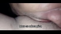 Ele chupa enquanto eacute humilhado severamente falando pra ele do tempo que eu era puta Ele chupa enquanto eacute humilhado severamente falando pra ele do tempo que eu era puta