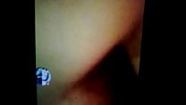Pov Spit roasting filthy wee Scottish slut Pov Spit roasting filthy wee Scottish slut