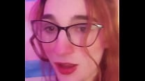 A blooper from yesterday  039 s video