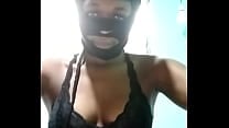 My first little video Cyndy Blackslave