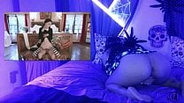 Reacci oacute n de miedo con la familia addams Episodio 3 Especial noche de brujas 2020 Agatha Dolly Reacci oacute n de miedo con la familia addams Episodio 3 Especial noche de brujas 2020 Agatha Dolly