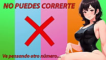 Cuarta prueba para masturbarse El juego del calmar JOI Roleplay en espa ntilde ol Cuarta prueba para masturbarse El juego del calmar JOI Roleplay en espa ntilde ol