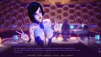 Playing Subverse part 4 Playing Subverse part 4