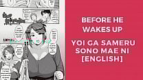 Best Hentai Manga Before He Wakes Up Best Hentai Manga Before He Wakes Up