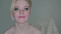 Pearl Sinclair sexy face slapping in Portland Pearl Sinclair sexy face slapping in Portland