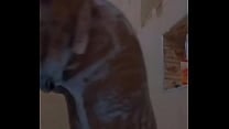 Sexy Caribbean teen girl skyyy876 naked shower wet pussy and ass Sexy Caribbean teen girl skyyy876 naked shower wet pussy and ass