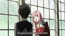 Darling in the FranXX 05 HD Legendado BR Darling in the FranXX 05 HD Legendado BR