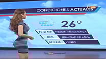 Yanet Garcia Reporter gostosa 2