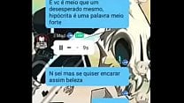 Mad gritando gostoso enquanto tenta fuder com Kageito Mad gritando gostoso enquanto tenta fuder com Kageito