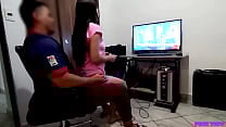 Si mi Prima quiere Juga en mi Pc Tiene que Hacerlo Sentada en mis Piernas Mi Primo Pervertido me Enga ntilde o Si mi Prima quiere Juga en mi Pc Tiene que Hacerlo Sentada en mis Piernas Mi Primo Pervertido me Enga ntilde o