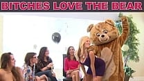 DANCING BEAR   Gang Of Horny Hoes Living Their Best Life With Big Cocks In They Mouths DANCING BEAR   Gang Of Horny Hoes Living Their Best Life With Big Cocks In They Mouths