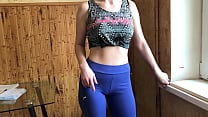 Horny Sister Asks To Fuck Her And Gets A Creampie  Russian Amateur with Dialogue Horny Sister Asks To Fuck Her And Gets A Creampie  Russian Amateur with Dialogue