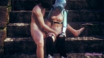 Genshin Impact Hentai 3D Eula rubing tits fingering and fucked with creampie Anime manga cartoon asian japanese Porn Game Genshin Impact Hentai 3D Eula rubing tits fingering and fucked with creampie Anime manga cartoon asian japanese Porn Game