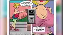 Hist oacute ria em Quadrinhos Porn ocirc HQ Porn ocirc Um Bico de Faxineira Putarias na Favela C acirc mera Caseira Hist oacute ria em Quadrinhos Porn ocirc HQ Porn ocirc Um Bico de Faxineira Putarias na Favela C acirc mera Caseira