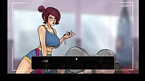 Fallout porn hentai game sex scene Fallout porn hentai game sex scene