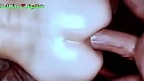 SONHO DE CORNO   Esposa puta escolhe pau enorme do amigo do marido pra comer o cu dela