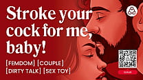 ASMR Audio Porn Femdom Girlfriend Makes Her Male Sub Stroke amp Beg ndash Sex Toys amp Edging ndash Erotic Audio Roleplay ASMR Audio Porn Femdom Girlfriend Makes Her Male Sub Stroke amp Beg ndash Sex Toys amp Edging ndash Erotic Audio Roleplay