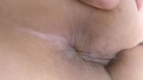 Stick your big cock in my ass a 58 year old mature moans while she spreads her ass multiple times