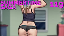 SUMMERTIME SAGA 119 bull Look at this sexy teen butt SUMMERTIME SAGA 119 bull Look at this sexy teen butt