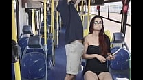 Encoxei novinha estudante no onibus e acabei gozando em seus peitinhos Encoxei novinha estudante no onibus e acabei gozando em seus peitinhos