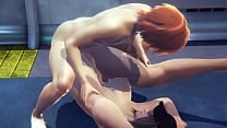 Hentai Uncensored Mari gets fucked on the floor of the train then jerks off while getting her pussy eaten Japanese Asian Manga Anime Game Porn Hentai Uncensored Mari gets fucked on the floor of the train then jerks off while getting her pussy eaten Japanese Asian Manga Anime Game Porn
