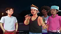 SummertimeSaga is the Star of the New Internet in Web 3 0 E1 28 SummertimeSaga is the Star of the New Internet in Web 3 0 E1 28