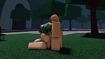 Roblox TSB Saitama Fucks Tatsumaki
