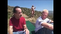 Juicy blonde Flower Tucci likes to dance naked and get drilled by couple of horny dudes outdoors Juicy blonde Flower Tucci likes to dance naked and get drilled by couple of horny dudes outdoors