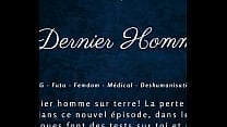 Le Dernier Homme 2 Femdom Futa French Audio Le Dernier Homme 2 Femdom Futa French Audio