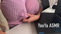 Hot Step Mother Seduces Step Son in the office  shows him milky nipples and Makes big cock Handjob Hot Step Mother Seduces Step Son in the office  shows him milky nipples and Makes big cock Handjob