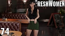 FRESHWOMEN 74