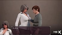 Lust Epidemic   passionate kiss with mommy  67 Lust Epidemic   passionate kiss with mommy  67